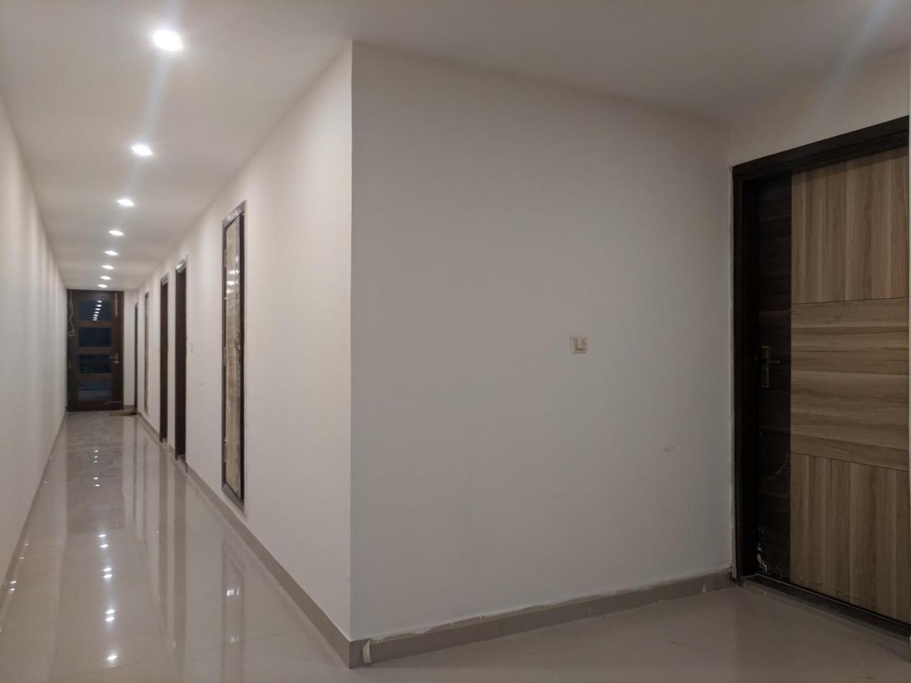 Pride Home Nayagaon Екстериор снимка